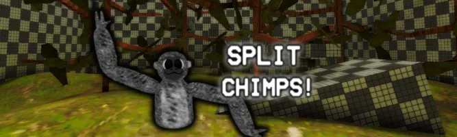 Split Chimps