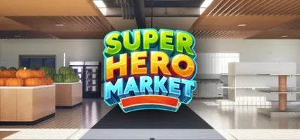 Superhero Market