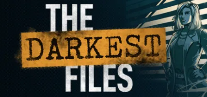 The Darkest Files