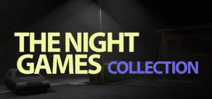 The Night Games Collection