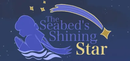 The Seabed's Shining Star