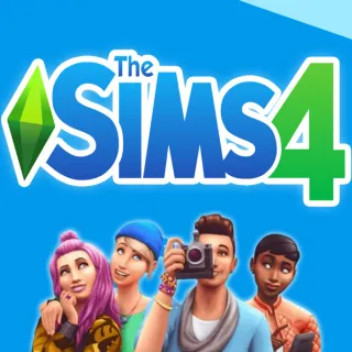 The Sims 4 - Game