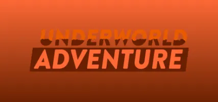 Underworld Adventure