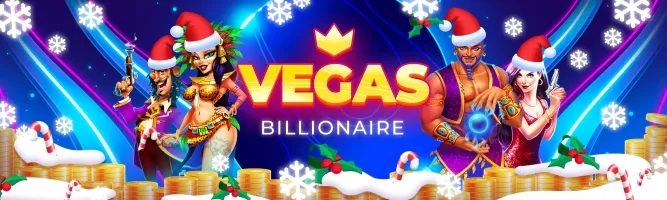 Vegas Billionaire Casino