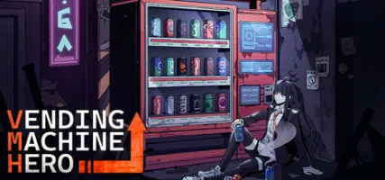 Vending Machine Hero