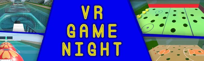 VR Game Night