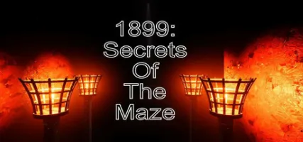 1899: Secrets of the Maze