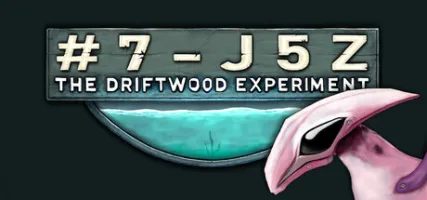 7-J5Z: The Driftwood Experiment