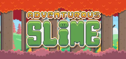 Adventurous Slime