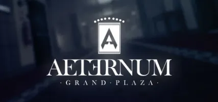 Aeternum Grand Plaza