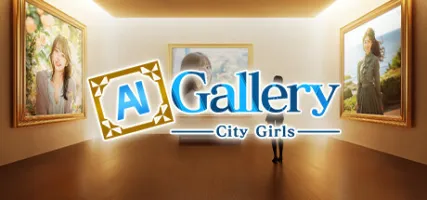 AI Gallery City Girls