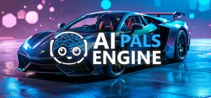 AI Pals Engine