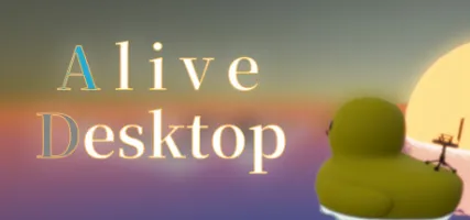 Alive Desktop