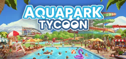 Aquapark Tycoon