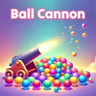 Ball Cannon