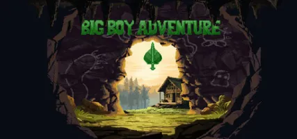 Big Boy Adventure