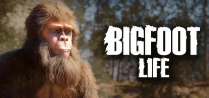 Bigfoot Life