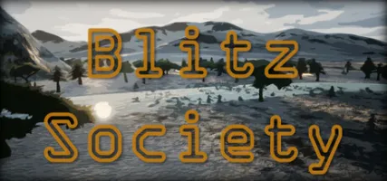 Blitz Society