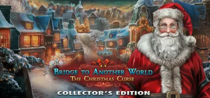 Bridge to Another World: The Christmas Curse