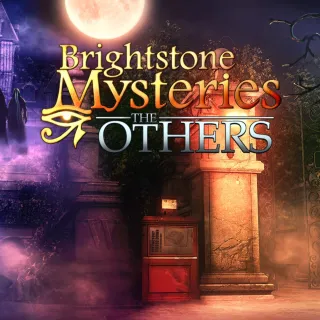 Brightstone Mysteries: The Others Xbox