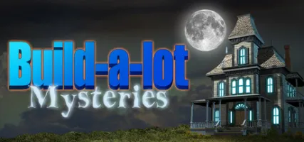 Build-a-lot Mysteries