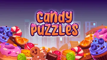 Candy Puzzles