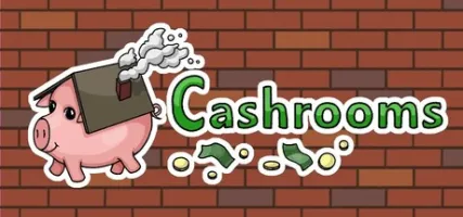 Cashrooms