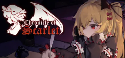 Chronicle of Scarlet