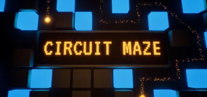 Circuit Maze