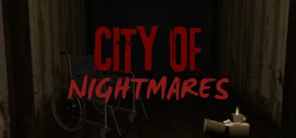 City of Nightmares