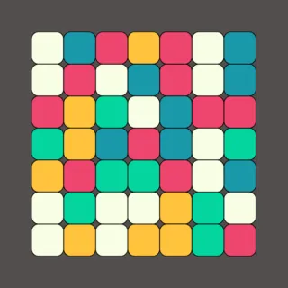 Colors Together - Watch Game