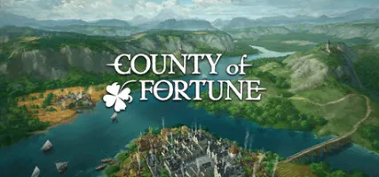 County of Fortune