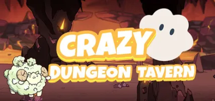 Crazy Dungeon Tavern