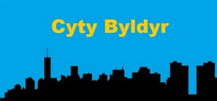 Cyty Byldyr