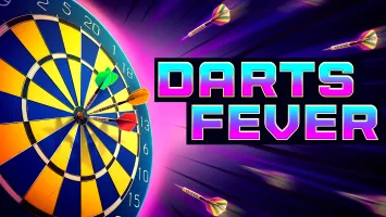 Darts Fever