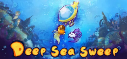 Deep Sea Sweep