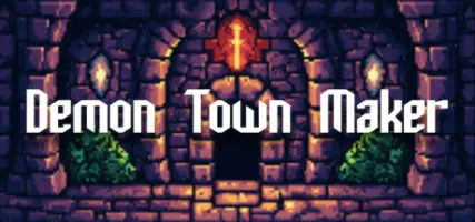 Demon Town Maker