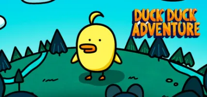 Duck Duck Adventure