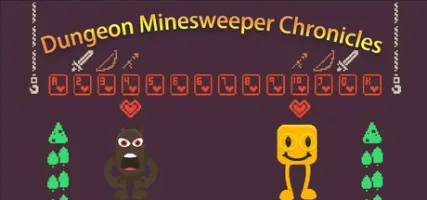 Dungeon Minesweeper Chronicles