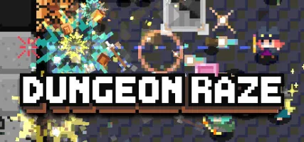 DUNGEON RAZE