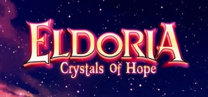 Eldoria: Crystals of Hope