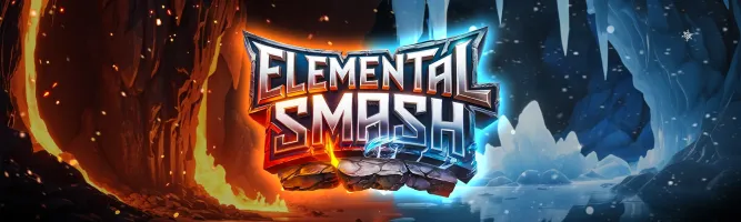 Elemental Smash