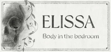 ELISSA Body in the bedroom