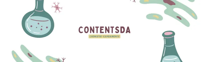 Emergency Exit - ContentsDa Science Experiment