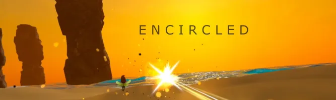 Encircled