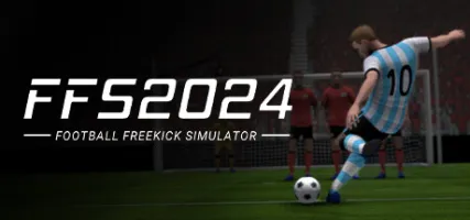 FFS 2024: Football Freekick Simulator