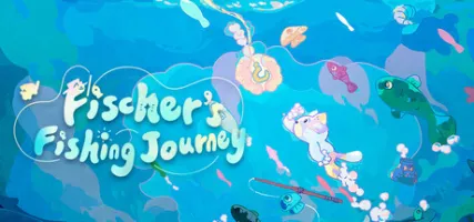 Fischer's Fishing Journey