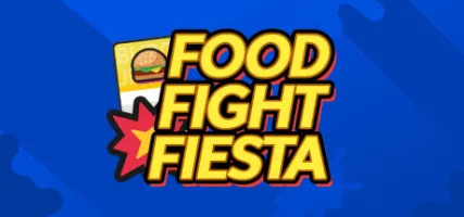 Food Fight Fiesta: Multi-Use Cards