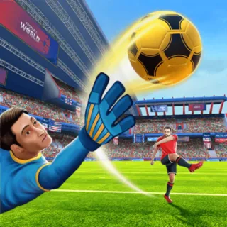 Football World: Online Soccer