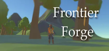 Frontier Forge